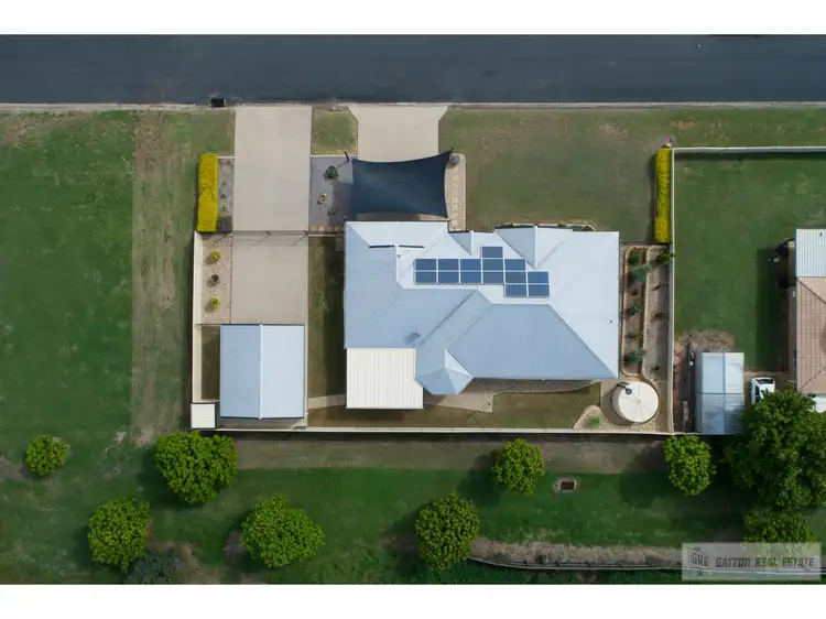 Second view of Homely house listing, 11 Metcalf Street, Gatton QLD 4343