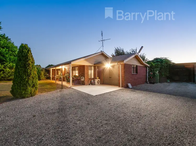 794 Princes Way, Drouin VIC 3818