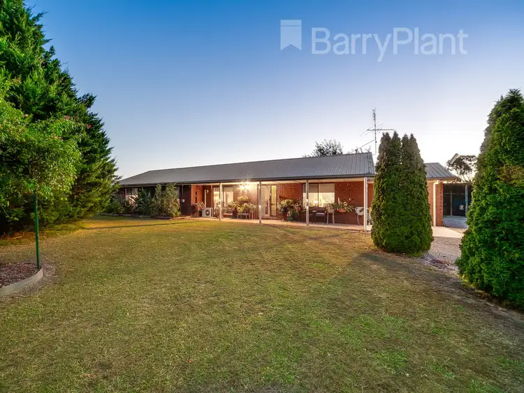 Second view of Homely house listing, 794 Princes Way, Drouin VIC 3818