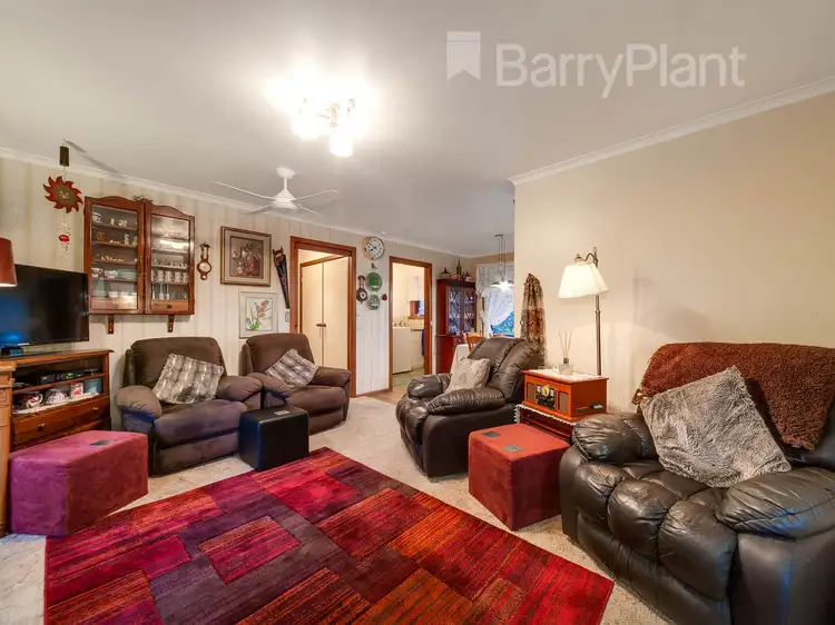 Third view of Homely house listing, 794 Princes Way, Drouin VIC 3818