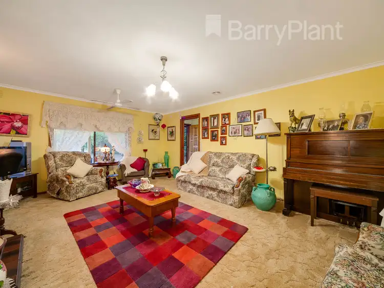 Fifth view of Homely house listing, 794 Princes Way, Drouin VIC 3818