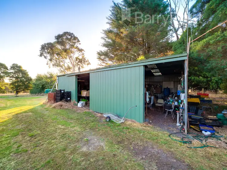 Sixth view of Homely house listing, 794 Princes Way, Drouin VIC 3818