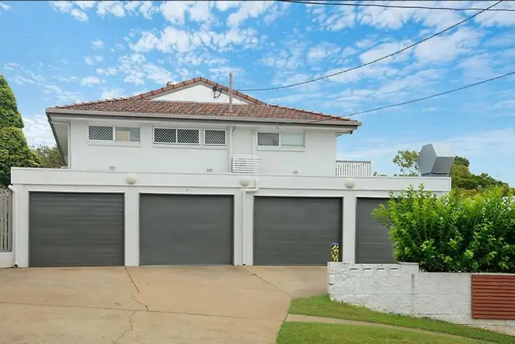 3/96 Windmill Street, Tarragindi QLD 4121