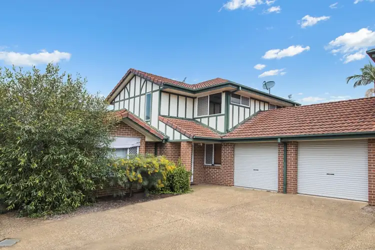 Main view of Homely semi-detached listing, 2/9 Sequoia Court, Banora Point NSW 2486
