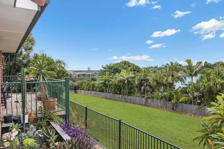 Second view of Homely semi-detached listing, 2/9 Sequoia Court, Banora Point NSW 2486