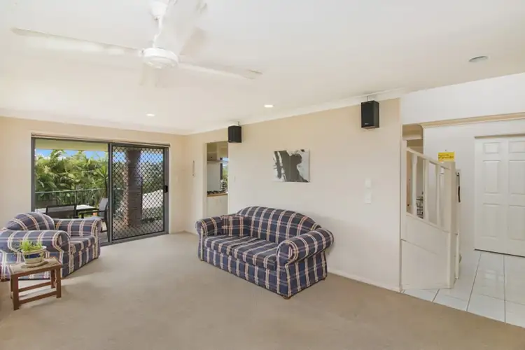 Fourth view of Homely semi-detached listing, 2/9 Sequoia Court, Banora Point NSW 2486