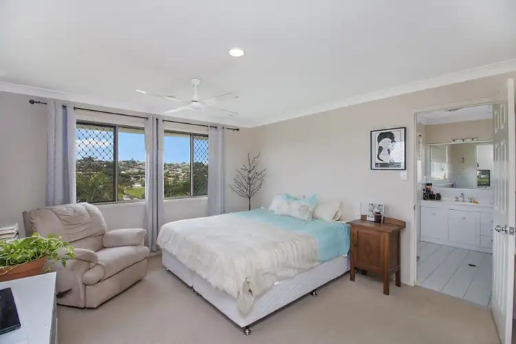 Fifth view of Homely semi-detached listing, 2/9 Sequoia Court, Banora Point NSW 2486