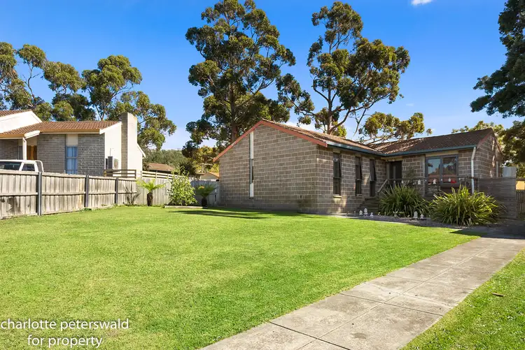 Main view of Homely house listing, 15 Bray Court, Rokeby TAS 7019