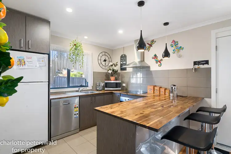 Third view of Homely house listing, 15 Bray Court, Rokeby TAS 7019