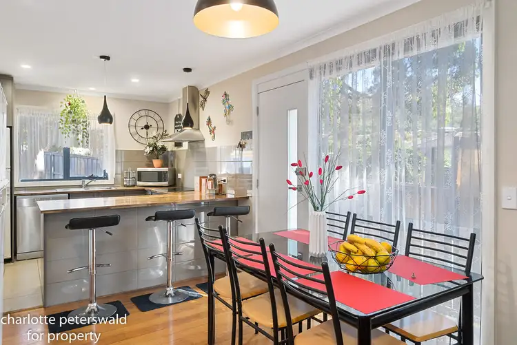 Fourth view of Homely house listing, 15 Bray Court, Rokeby TAS 7019