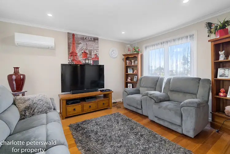 Fifth view of Homely house listing, 15 Bray Court, Rokeby TAS 7019