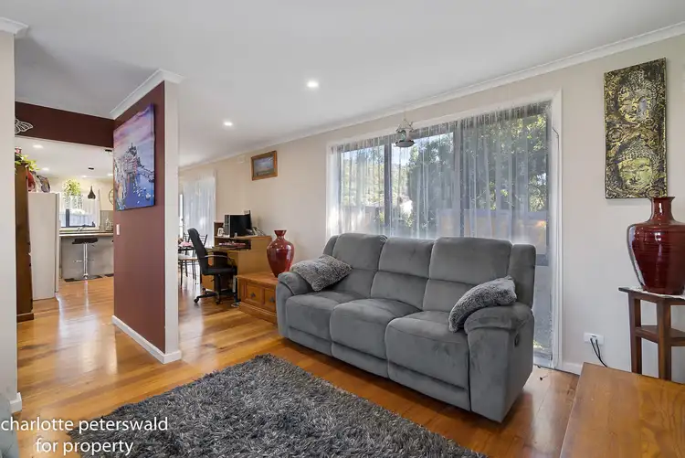 Sixth view of Homely house listing, 15 Bray Court, Rokeby TAS 7019