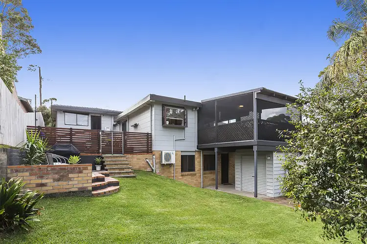Fourth view of Homely house listing, 8 Dewrang Street, Cardiff Heights NSW 2285