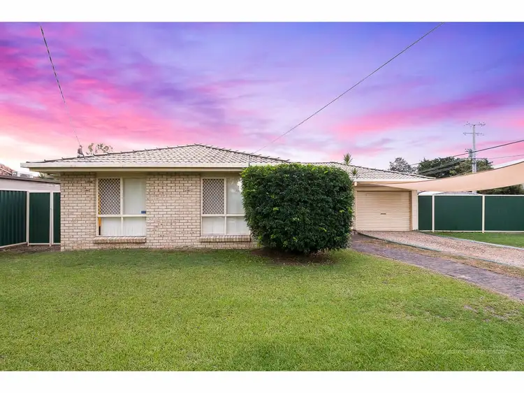 1 Bolan Court, Crestmead QLD 4132
