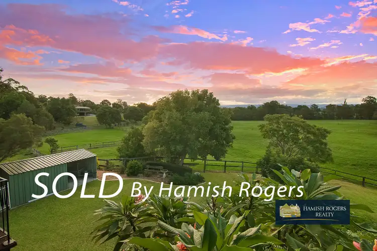 3 Primrose Place, Windsor NSW 2756