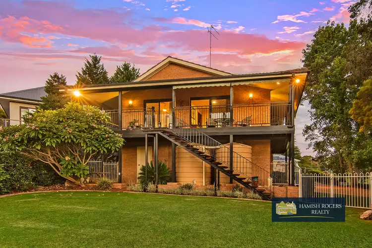 Third view of Homely house listing, 3 Primrose Place, Windsor NSW 2756