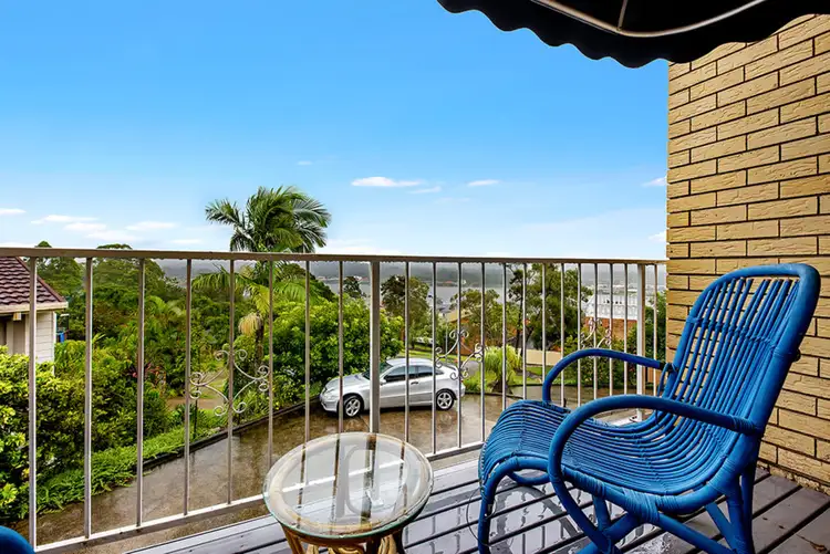 Fourth view of Homely townhouse listing, 4/16 Daisy Street, Elanora QLD 4221