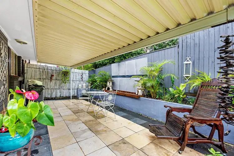 Fifth view of Homely townhouse listing, 4/16 Daisy Street, Elanora QLD 4221