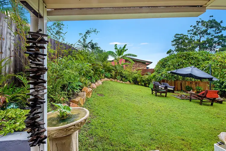 Sixth view of Homely townhouse listing, 4/16 Daisy Street, Elanora QLD 4221