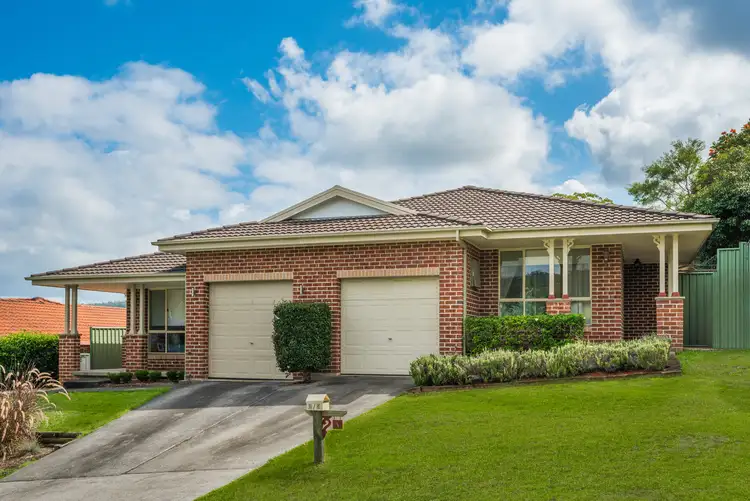 2/5 Day Dawn Place, Erina NSW 2250