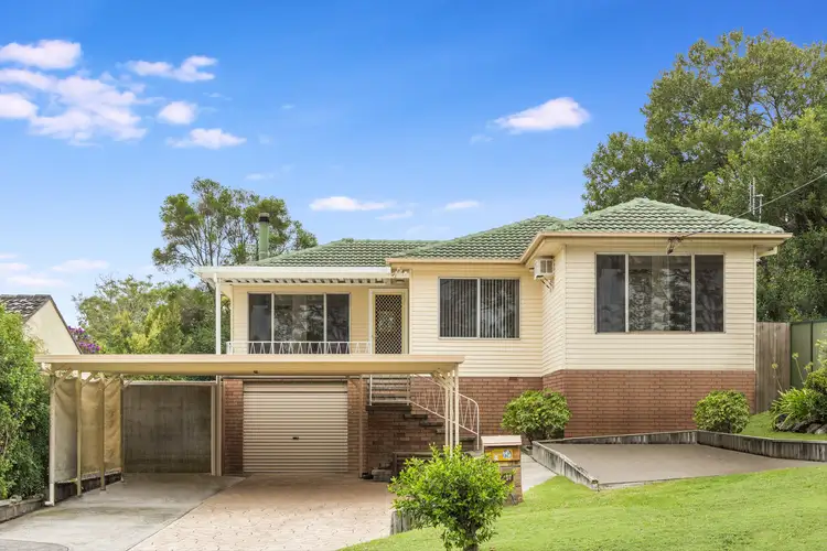 57 Maitland Road, Springfield NSW 2250