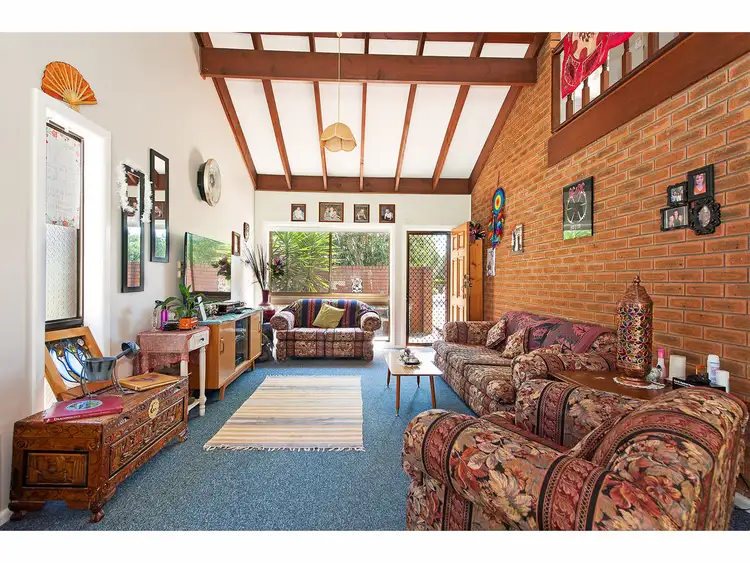 Third view of Homely house listing, 3/183 Baranbale Way, Springdale Heights NSW 2641