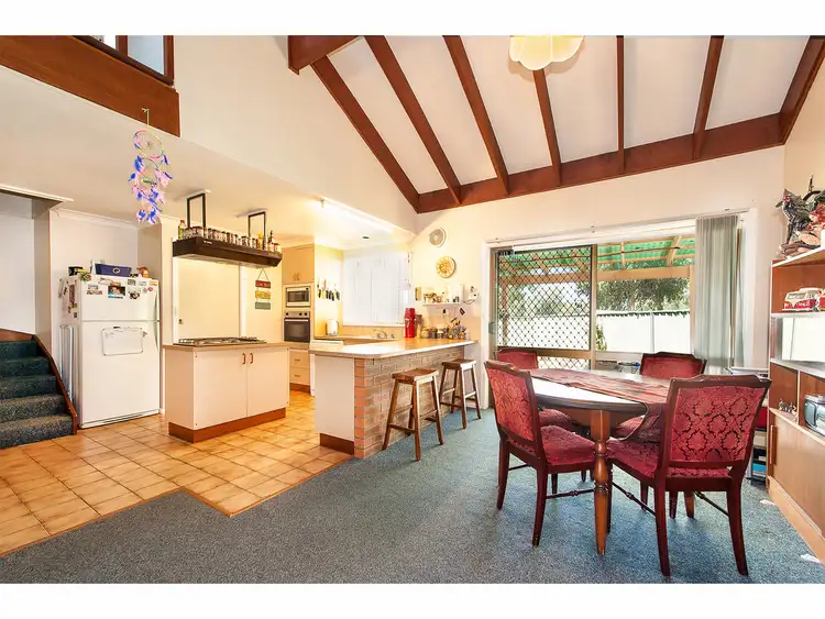 Fourth view of Homely house listing, 3/183 Baranbale Way, Springdale Heights NSW 2641