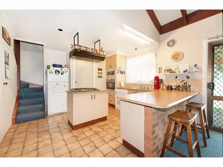 Fifth view of Homely house listing, 3/183 Baranbale Way, Springdale Heights NSW 2641