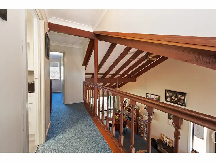 Seventh view of Homely house listing, 3/183 Baranbale Way, Springdale Heights NSW 2641