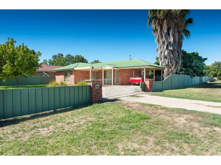 Second view of Homely house listing, 78 Townsend Street, Howlong NSW 2643