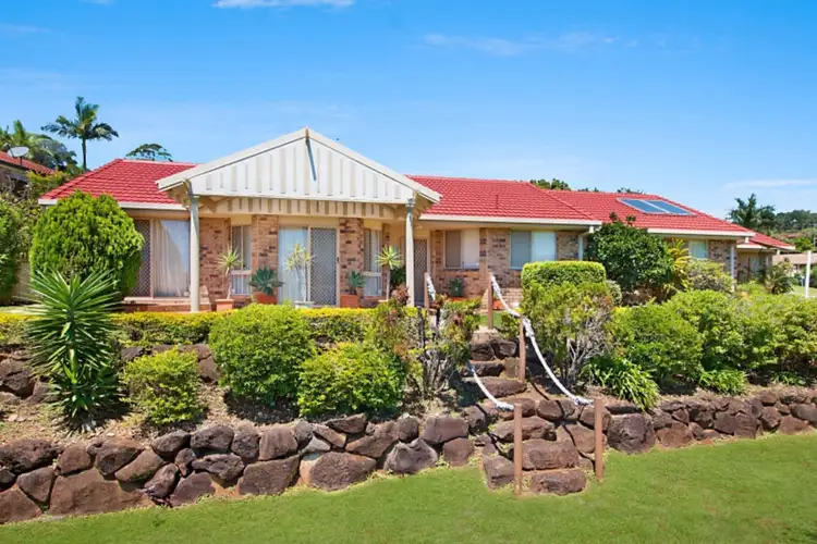 Main view of Homely house listing, 1 Bonny Glen Place, Banora Point NSW 2486
