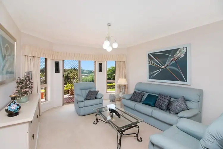 Second view of Homely house listing, 1 Bonny Glen Place, Banora Point NSW 2486