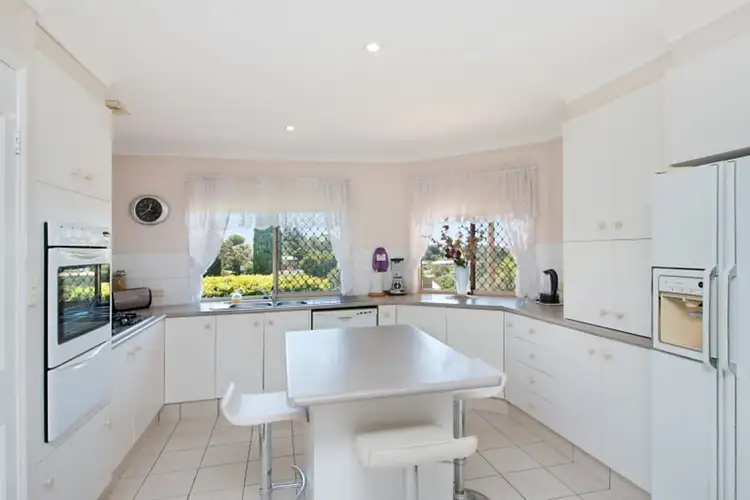 Third view of Homely house listing, 1 Bonny Glen Place, Banora Point NSW 2486