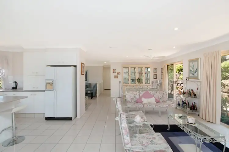 Fourth view of Homely house listing, 1 Bonny Glen Place, Banora Point NSW 2486