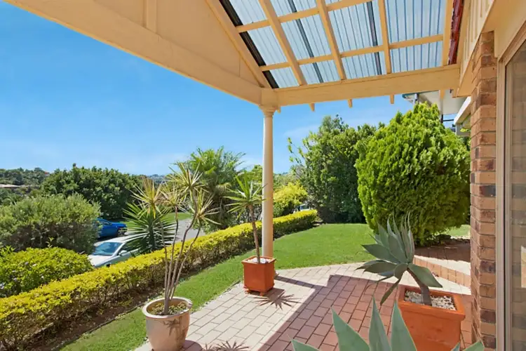 Fifth view of Homely house listing, 1 Bonny Glen Place, Banora Point NSW 2486