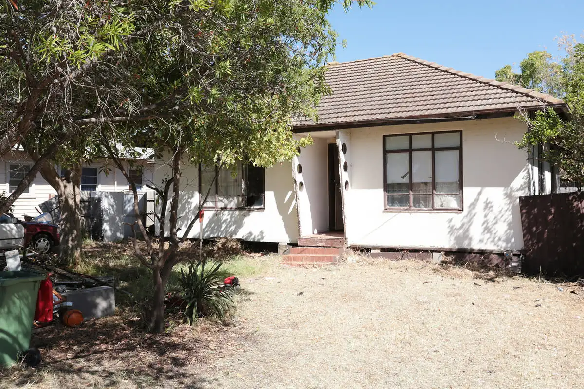 Main view of Homely house listing, 23 McLennan Street, Braybrook VIC 3019