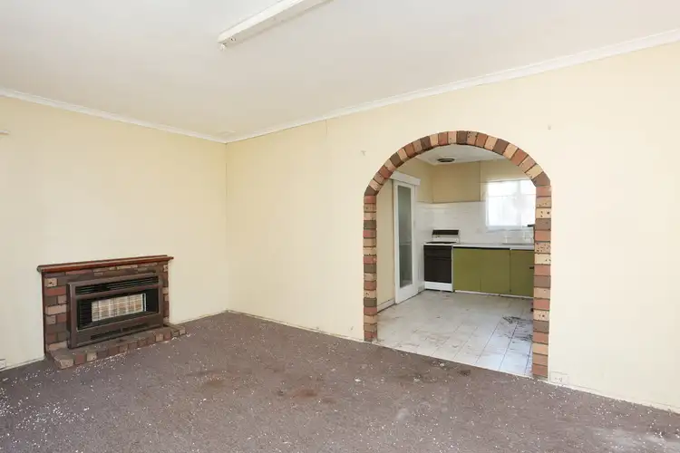 Second view of Homely house listing, 23 McLennan Street, Braybrook VIC 3019