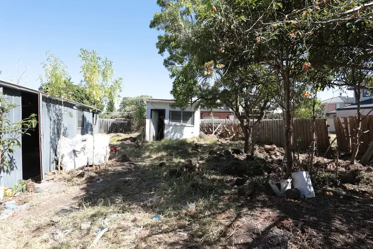Sixth view of Homely house listing, 23 McLennan Street, Braybrook VIC 3019