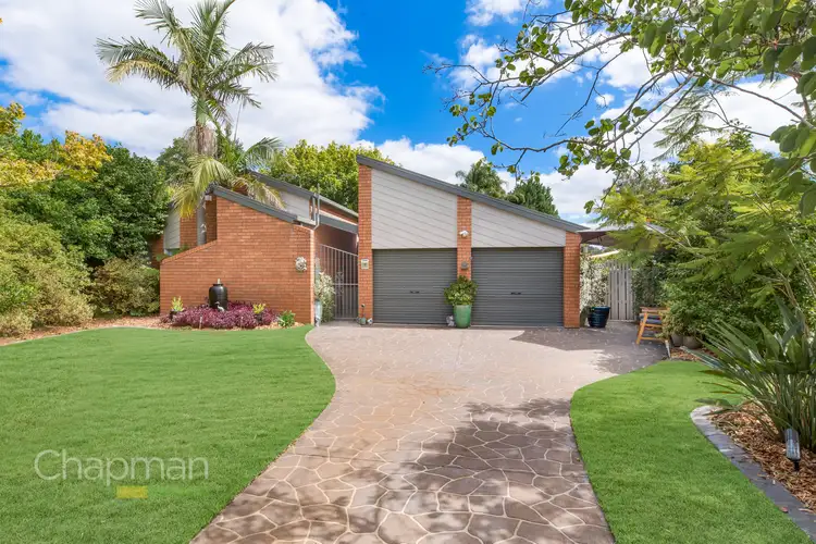 Main view of Homely house listing, 11 Magic Pudding Place, Faulconbridge NSW 2776