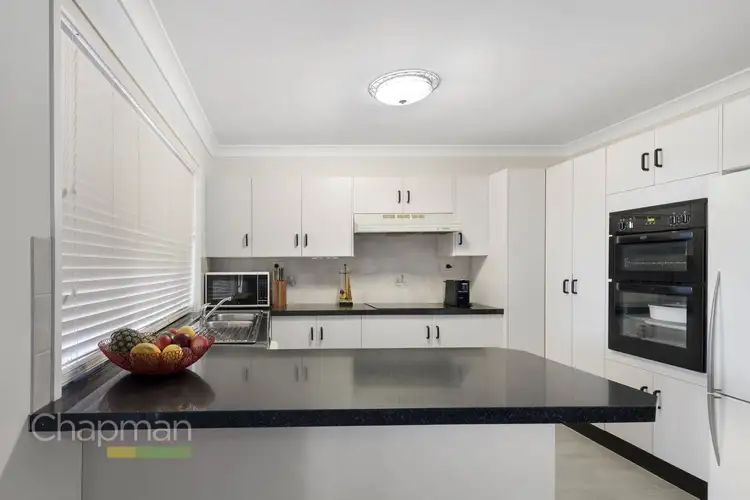 Second view of Homely house listing, 11 Magic Pudding Place, Faulconbridge NSW 2776