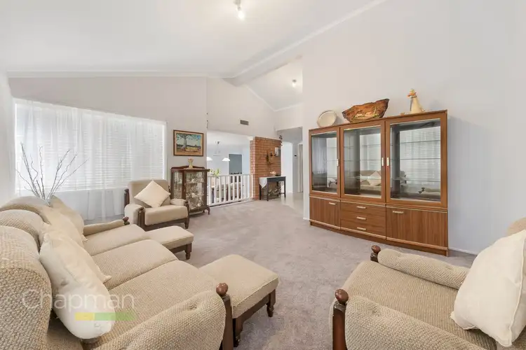 Third view of Homely house listing, 11 Magic Pudding Place, Faulconbridge NSW 2776