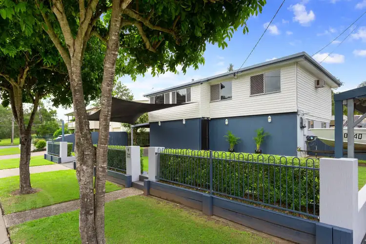 Second view of Homely house listing, 4 Deniven Street, Corinda QLD 4075