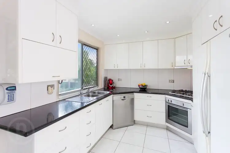Third view of Homely house listing, 4 Deniven Street, Corinda QLD 4075