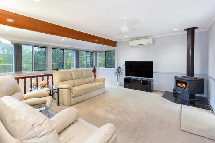 Fourth view of Homely house listing, 4 Deniven Street, Corinda QLD 4075