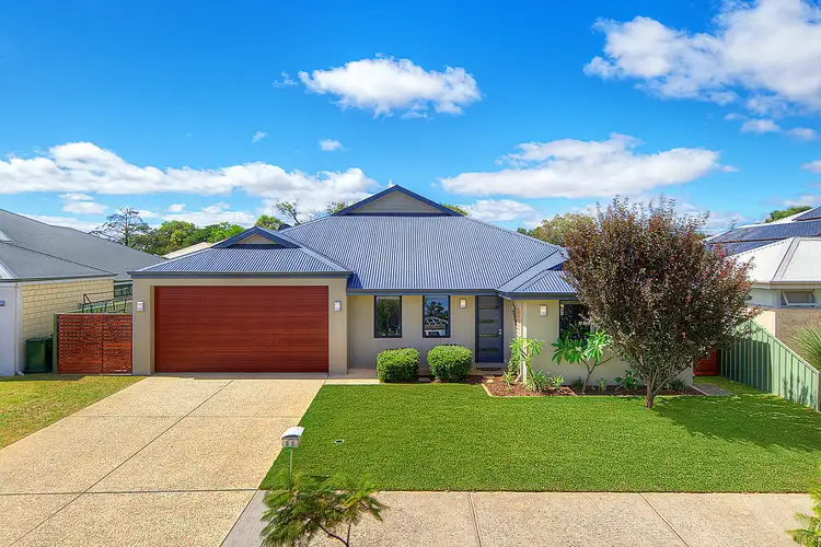 11 Heritage Drive, Vasse WA 6280