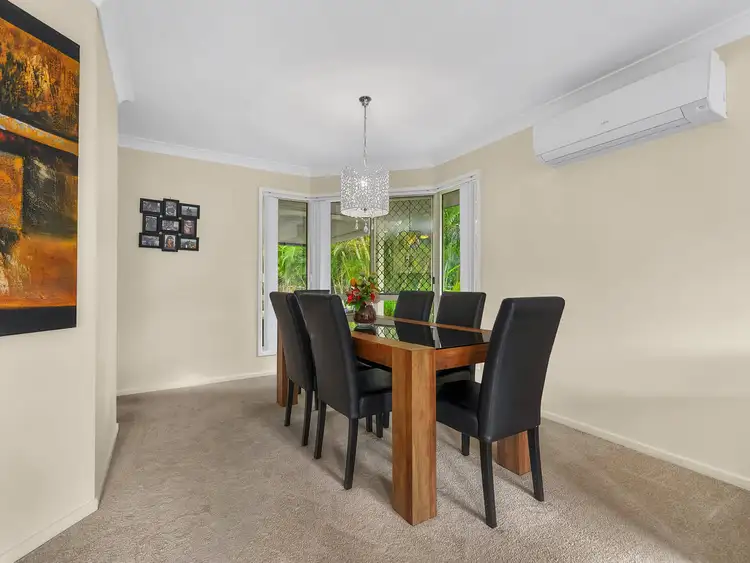 Fifth view of Homely house listing, 17 Kline Place, Mcdowall QLD 4053