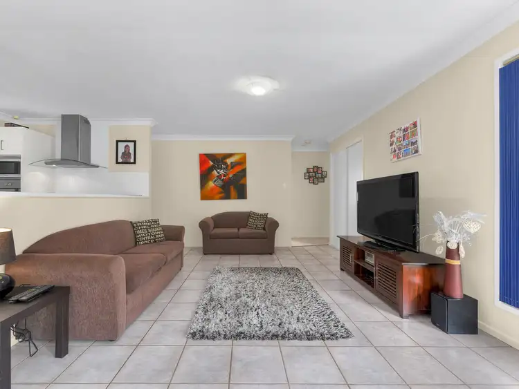 Sixth view of Homely house listing, 17 Kline Place, Mcdowall QLD 4053