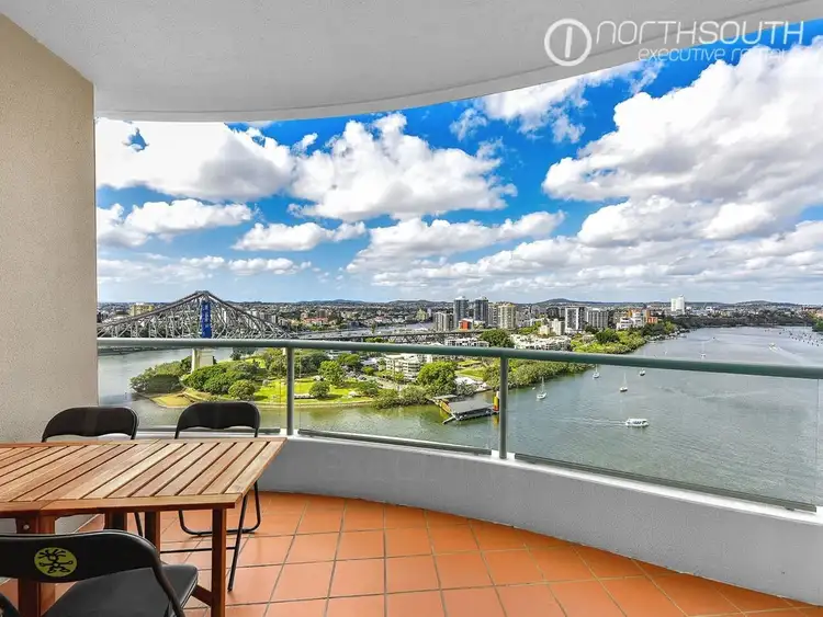 122/501 Queen Street, Brisbane City QLD 4000