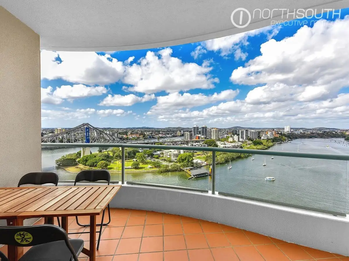 Main view of Homely apartment listing, 122/501 Queen Street, Brisbane City QLD 4000