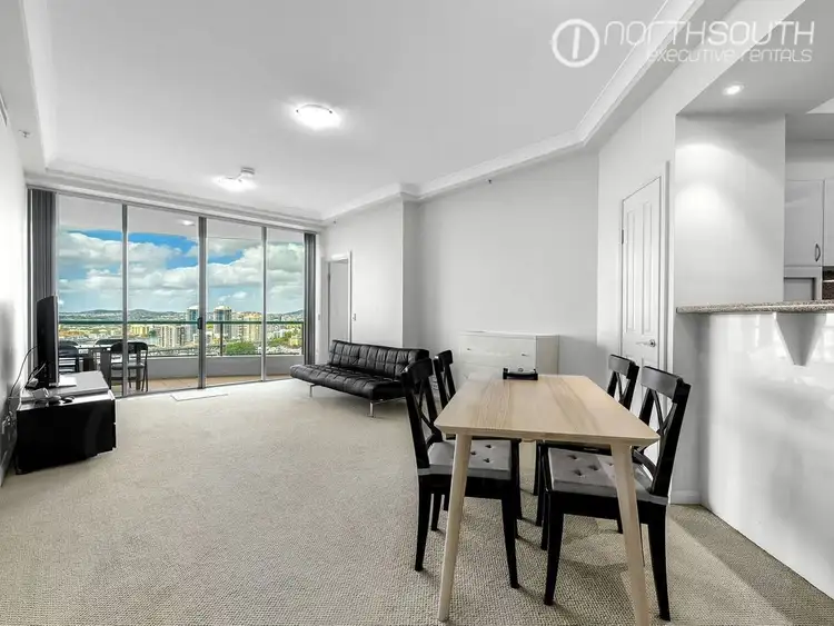 Second view of Homely apartment listing, 122/501 Queen Street, Brisbane City QLD 4000